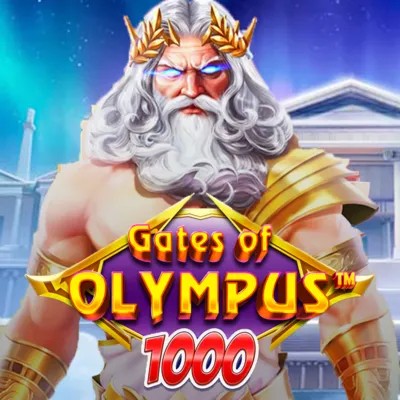 Gates of Olympus Game