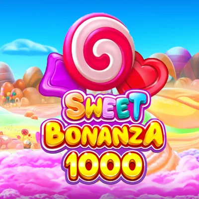 Sweet Bonanza Game